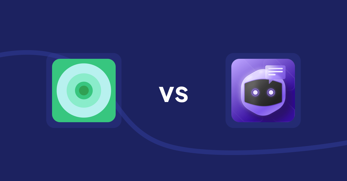 Shopify Product Display Apps: Hey!Scarcity Low Stock Counter vs ChatGPT AI Content Generator