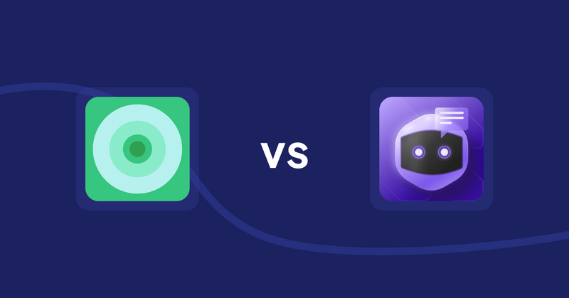 Shopify Product Display Apps: Hey!Scarcity Low Stock Counter vs ChatGPT AI Content Generator