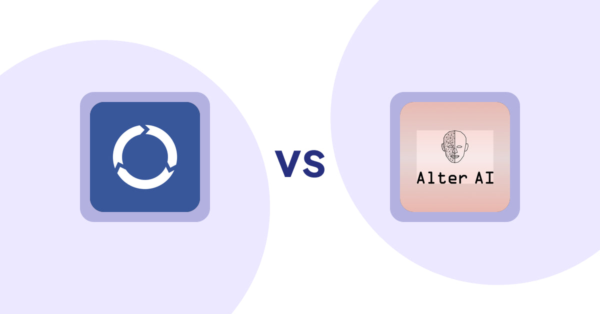 Shopify Product Display Apps: Xeon ‑ Hide Sold Out vs Alter AI Virtual Try‑on