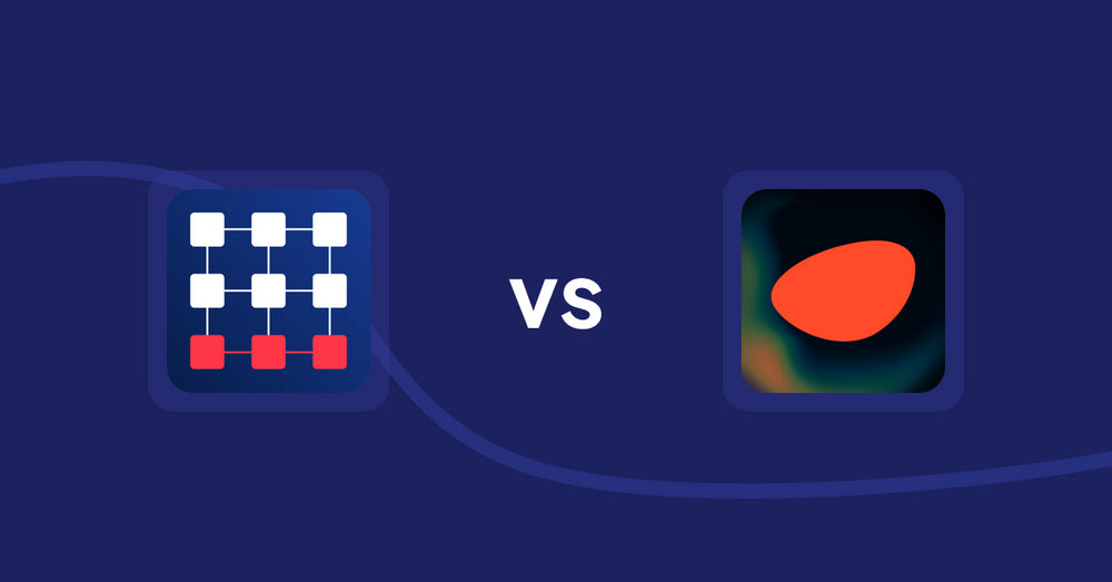 Shopify Product Display Apps: Out‑of‑Stock Police vs. Pietra: AI Product Designer
