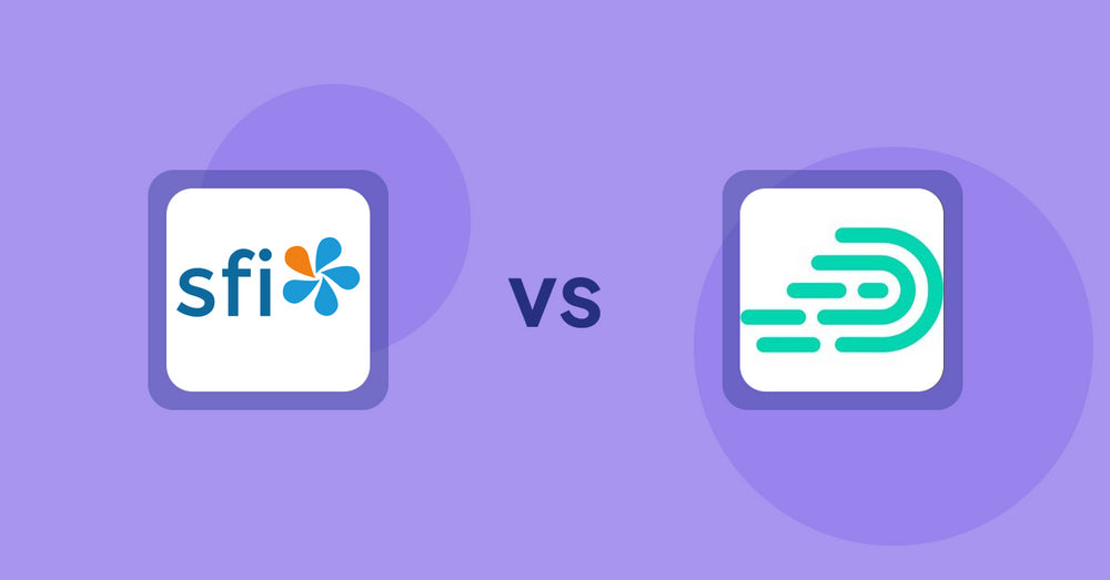 Shopify Product Display Apps: Already in your Cart vs Describely: Bulk Descriptions