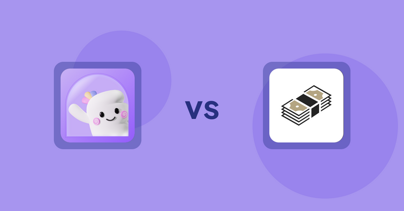 Shopify Product Display Apps: Easify Product Attachments vs シンプルクラウドファンディング｜お手軽自社クラファン