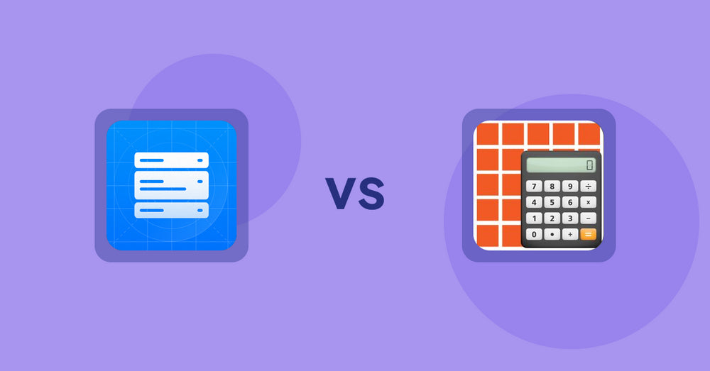 Shopify Product Display Apps: EasySlide Accordion Tabs & FAQ vs DIY Quantity Calculator