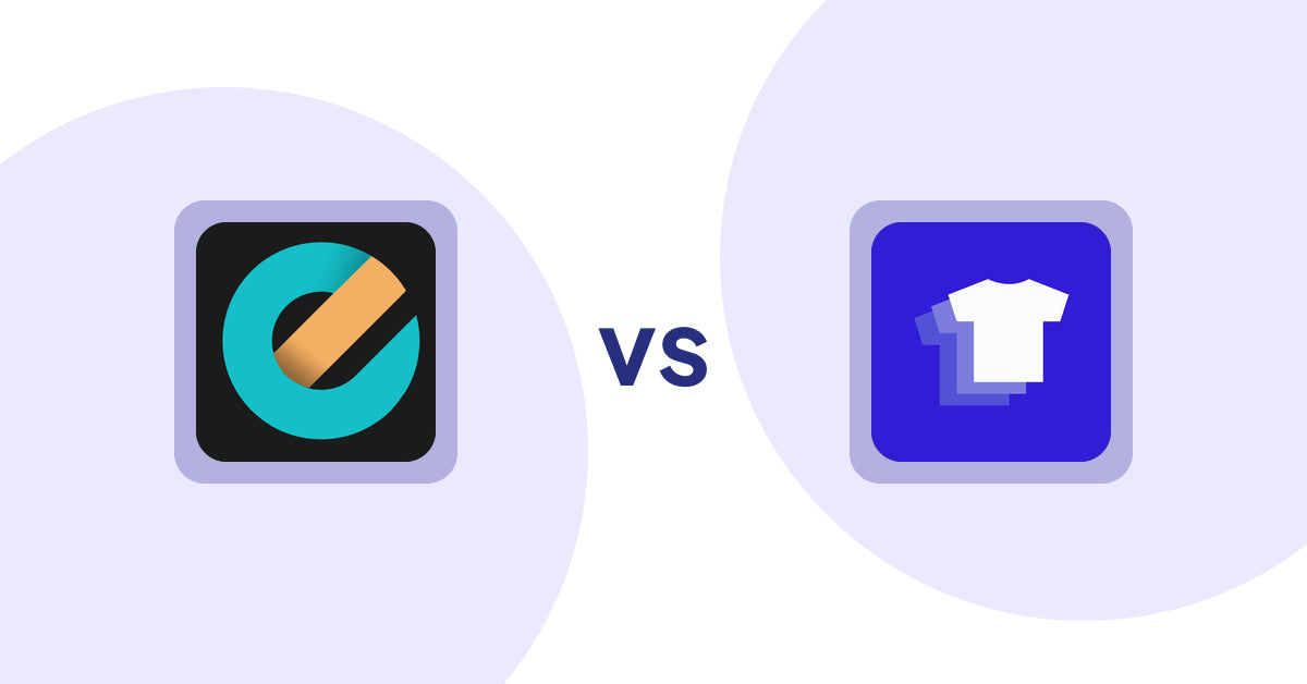 Shopify Product Display Apps: Price Calculator by Dimensions vs Xpander