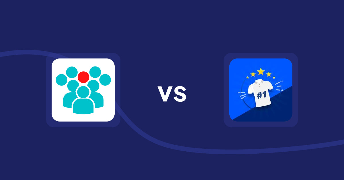 Shopify Product Display Apps: Today's Project Urgency Stock vs. Popular Products on Your Store