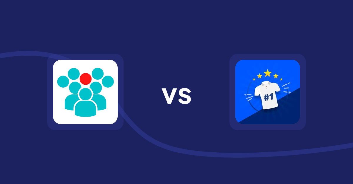 Shopify Product Display Apps: Today's Project Urgency Stock vs. Popular Products on Your Store