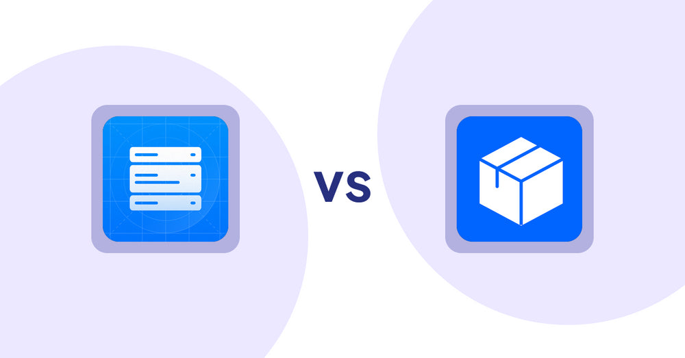 Shopify Product Display Apps: EasySlide Accordion Tabs & FAQ vs. Wonderful Widgets