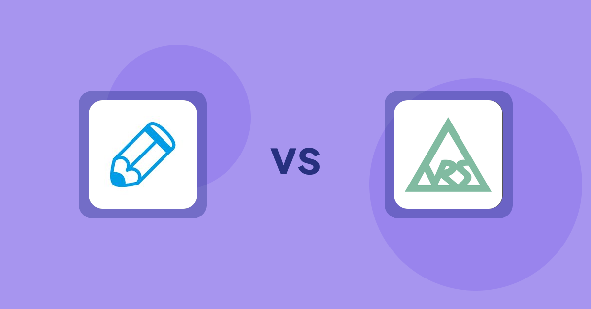 Shopify Product Display Apps: Writer Sofia vs. VRSHOPii