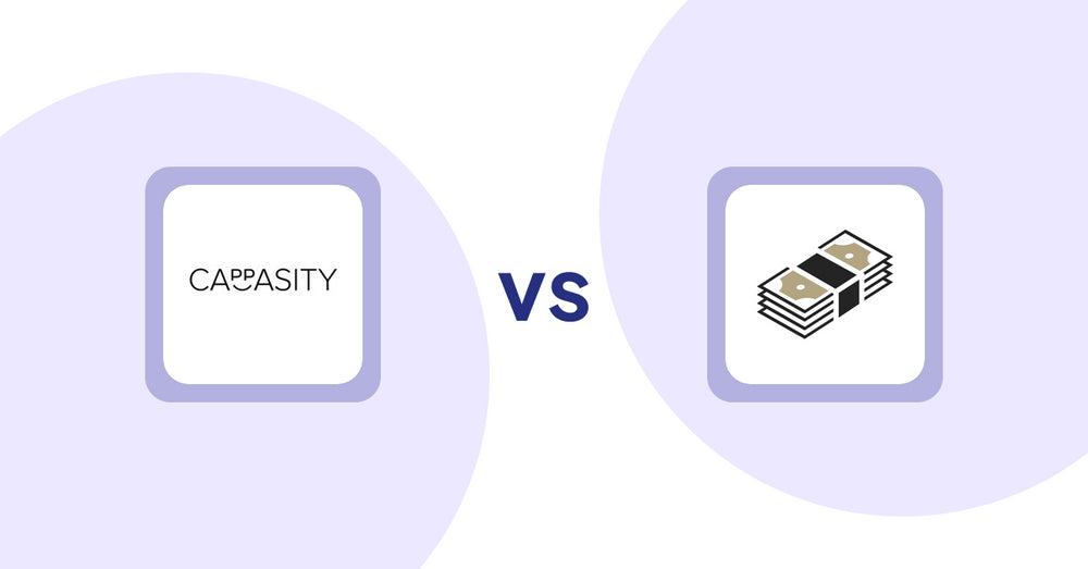 Shopify Product Display Apps: Cappasity 3D and 360 Viewer vs シンプルクラウドファンディング｜お手軽自社クラファン