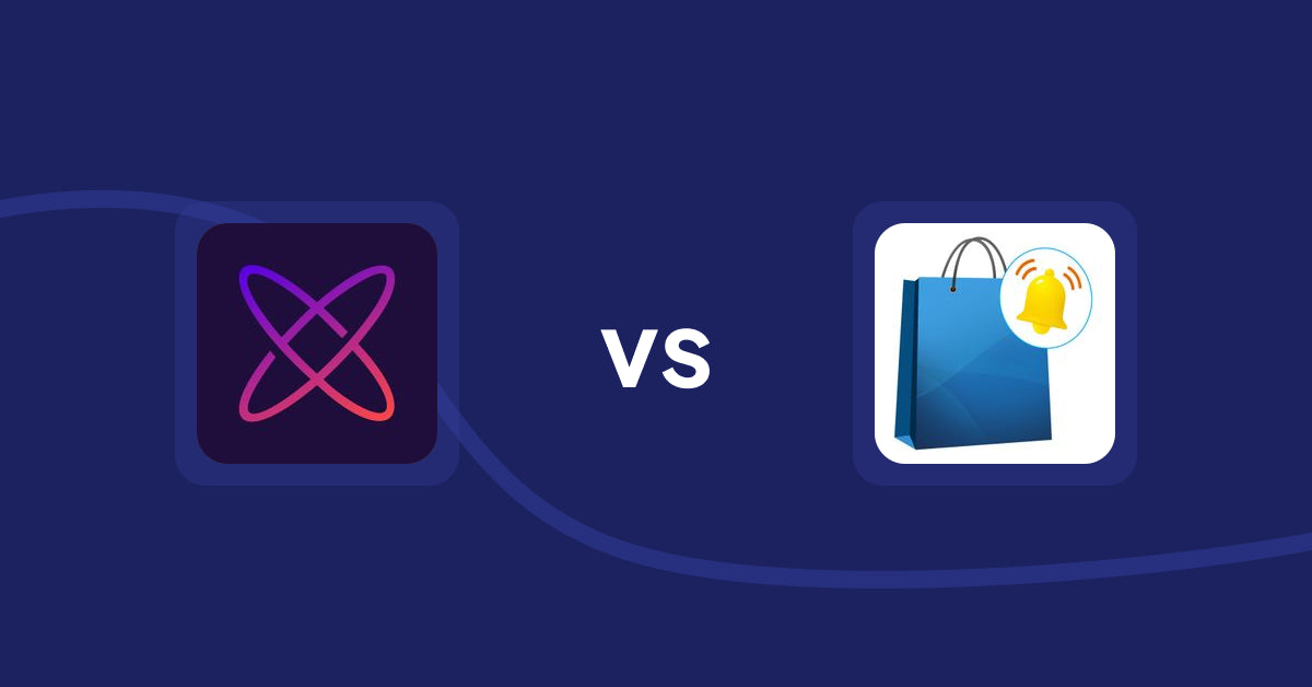 Shopify Product Display Apps: Meteor Mega Menu & Navigation vs CartBar ‑ Product Purchase Bar