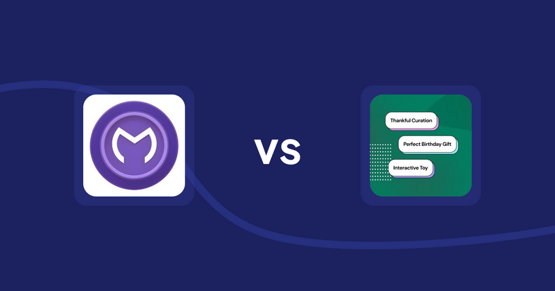 Shopify Product Display Apps: OnModel ‑ AI Models Photos vs FeatureFrame ‑ Pretty Product