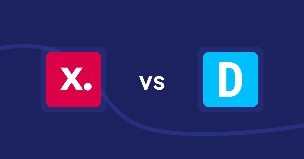 Shopify Product Display Apps: Category & Collection Sort |KX vs Dual Price Display by T2