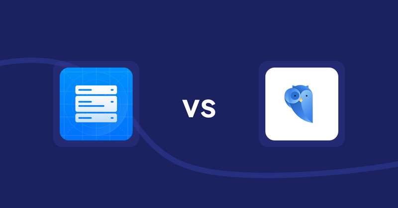 Shopify Product Display Apps: EasySlide Accordion Tabs & FAQ vs Findify Search & Merchandise