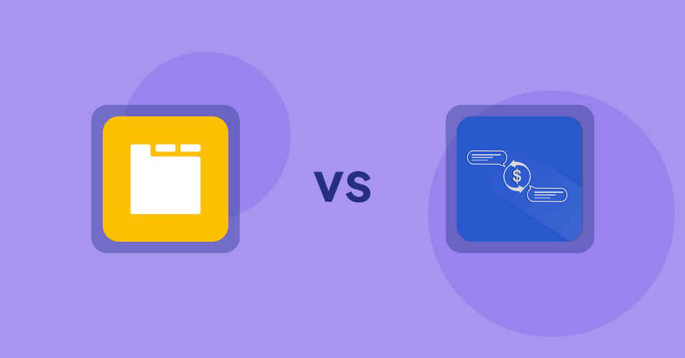 Shopify Product Display Apps: Ymq Product Tabs vs Addify Custom Price Text