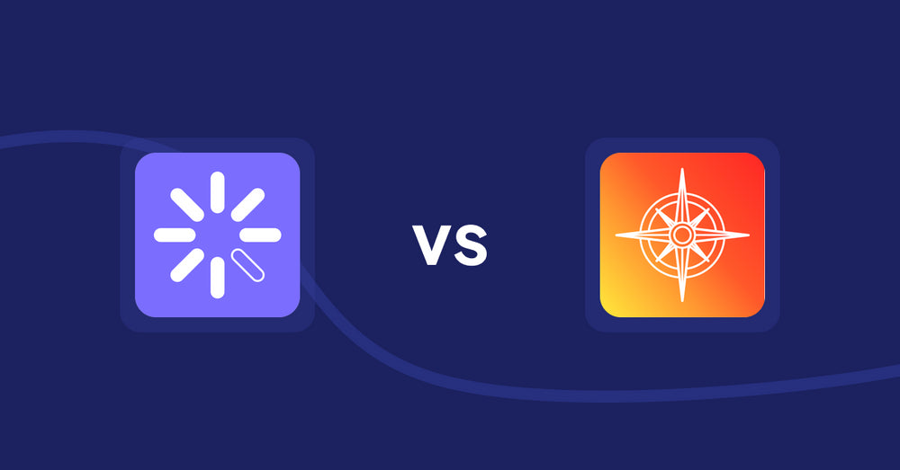 Shopify Product Display Apps: Quinn Shoppable Videos & Reels vs Compass Navigation