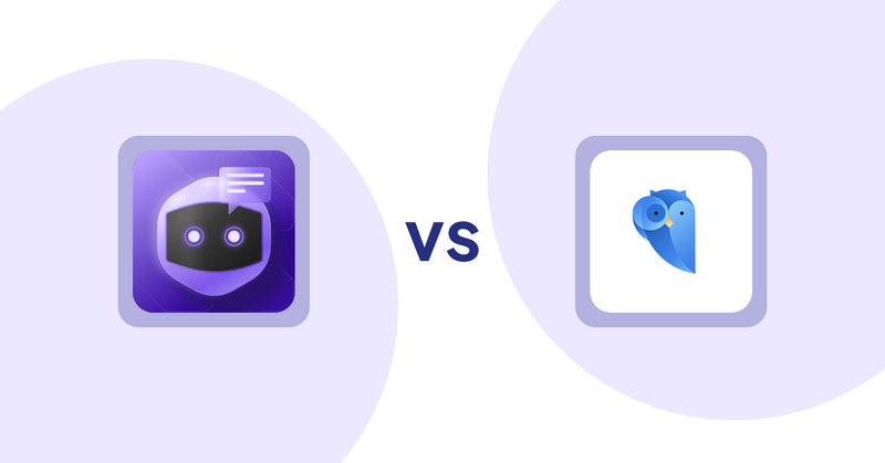 Shopify Product Display Apps: ChatGPT AI Content Generator vs Findify Search & Merchandise