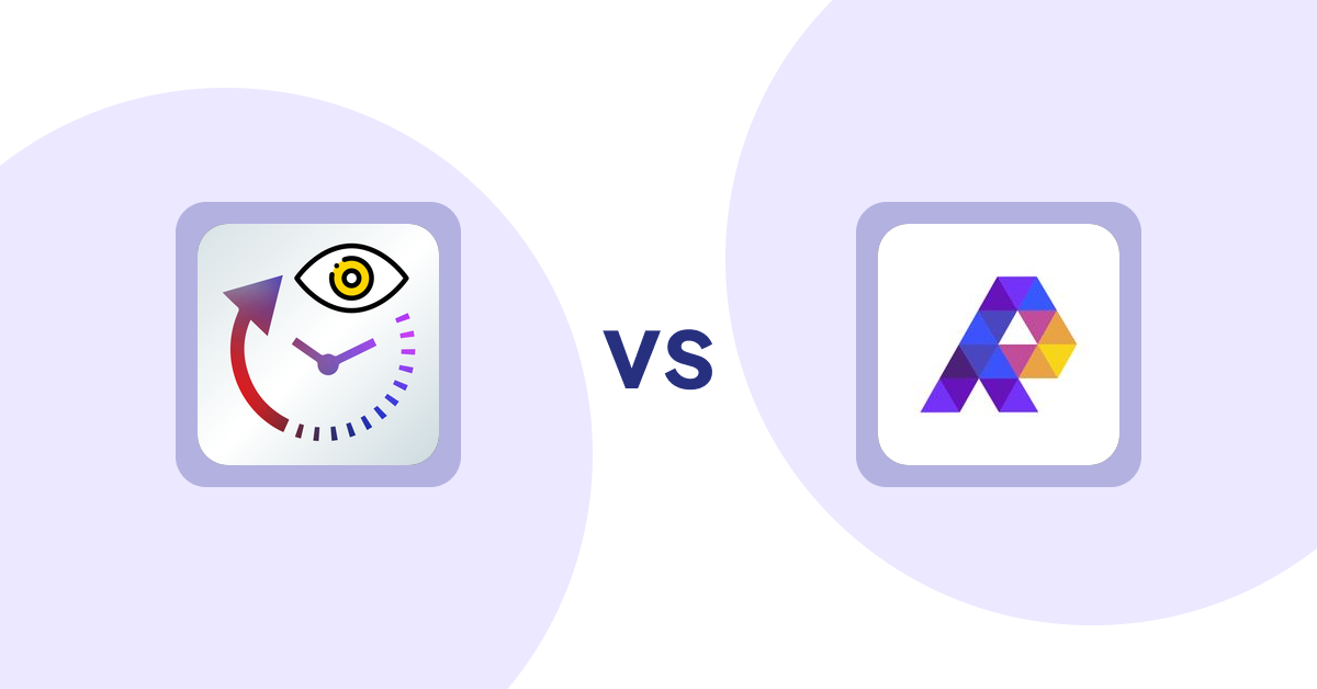 Shopify Product Display Apps: JustViewed ‑ Recently Products vs. Reelife