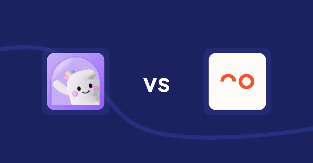 Shopify Product Display Apps: Easify Product Attachments vs. soona ‑ Content For Commerce