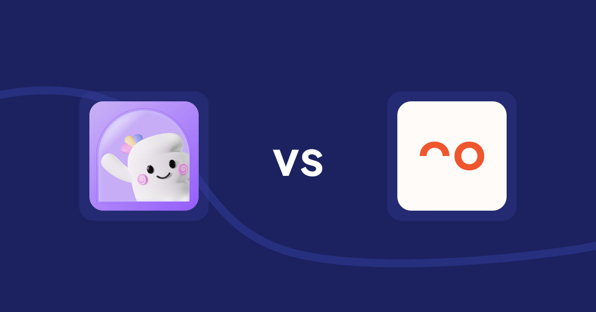 Shopify Product Display Apps: Easify Product Attachments vs. soona ‑ Content For Commerce