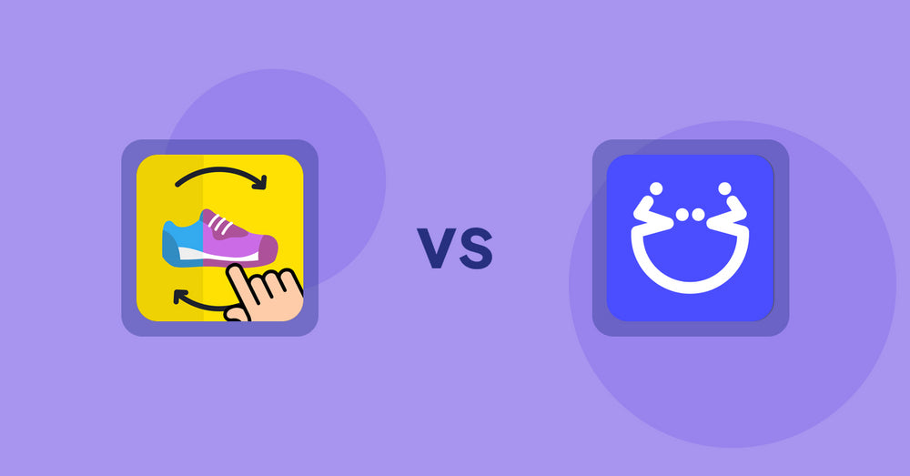 Shopify Product Display Apps: GG Quick View & Hover Slider vs Pasilobus Wishlist Supply List