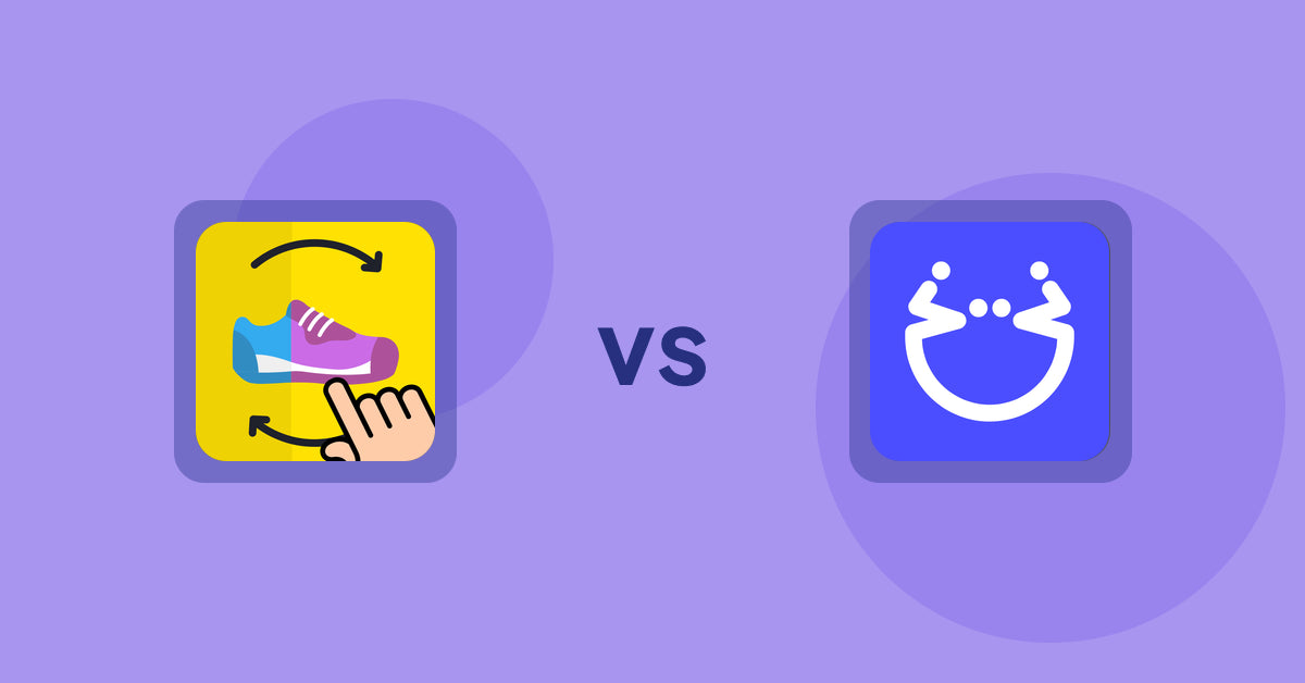 Shopify Product Display Apps: GG Quick View & Hover Slider vs Pasilobus Wishlist Supply List