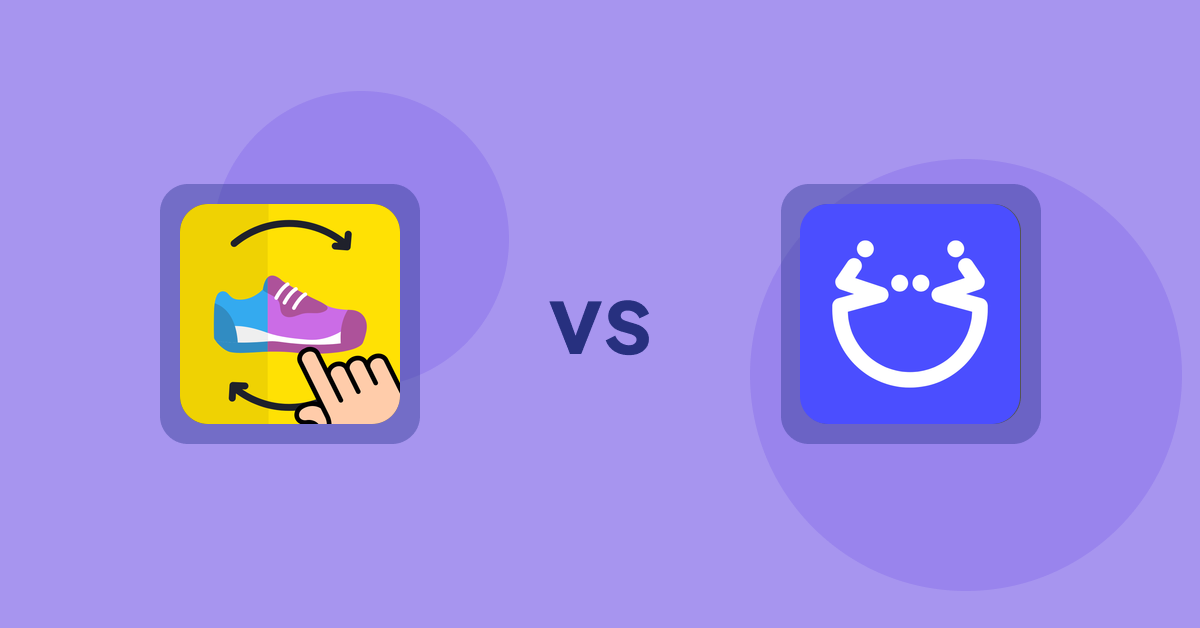 Shopify Product Display Apps: GG Quick View & Hover Slider vs Pasilobus Wishlist Supply List