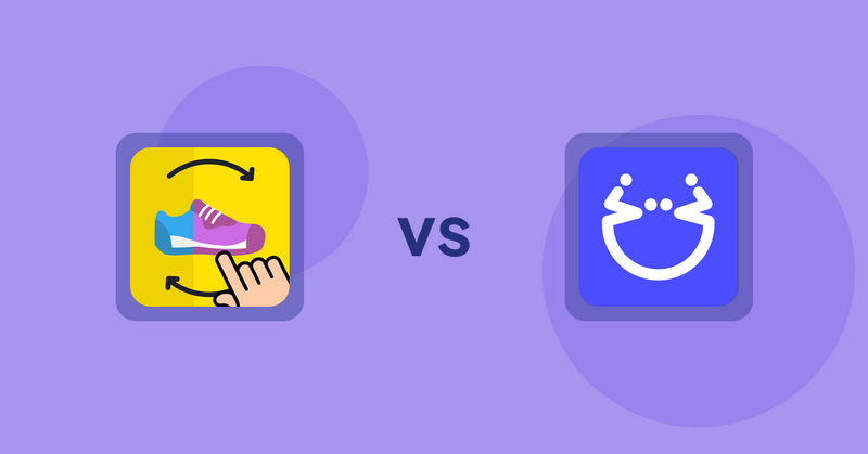 Shopify Product Display Apps: GG Quick View & Hover Slider vs Pasilobus Wishlist Supply List