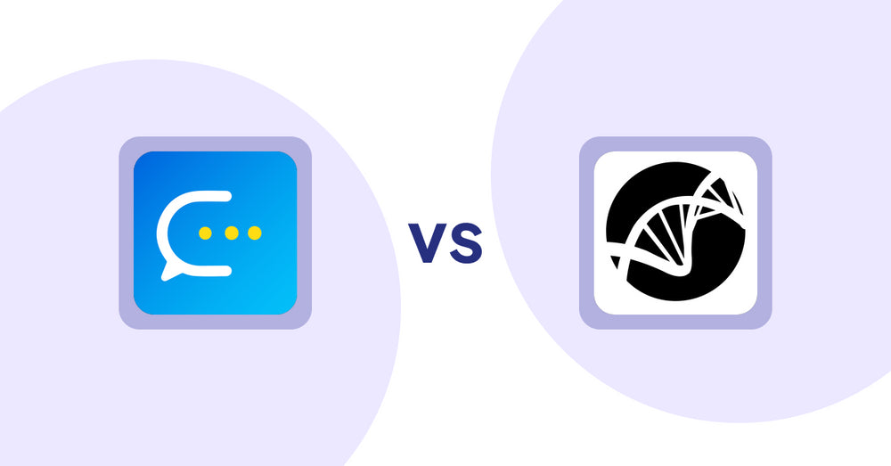 Shopify Product Display Apps: Advance AI Copywriter vs. Bike Matrix