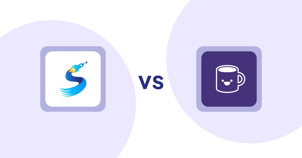 Shopify Product Display Apps: Sortimize Collection Sort vs. Mugshot Bot