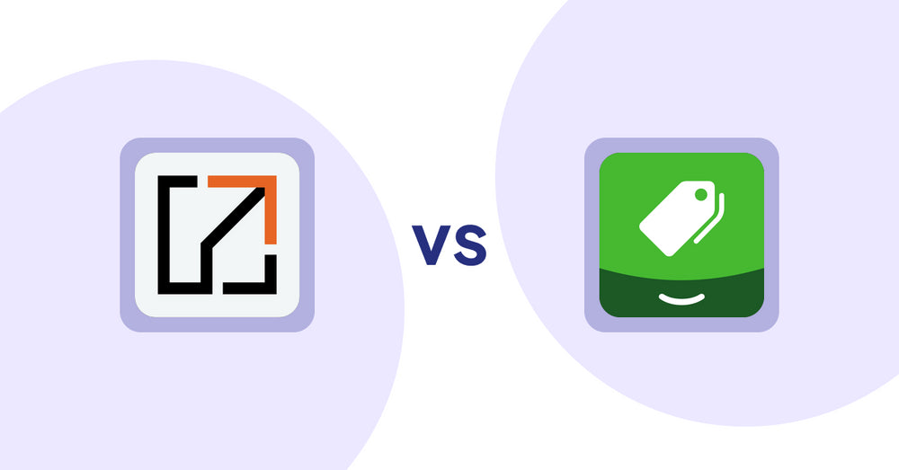 Shopify Product Display Apps: OT | Collection Sort & Manage vs VIBE Shoppable Instagram Feed