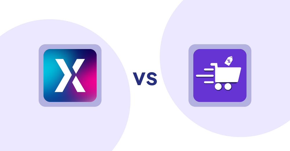 Shopify Product Display Apps: MW Upsell Popup & Cross‑sell vs Cypher Bulk Order Page & Price