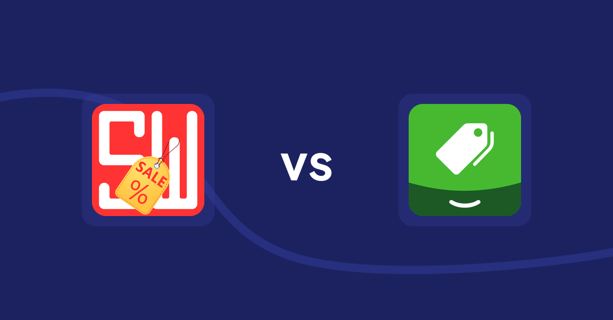Shopify Product Display Apps: Super Watermarks ‑ Badges vs VIBE Shoppable Instagram Feed
