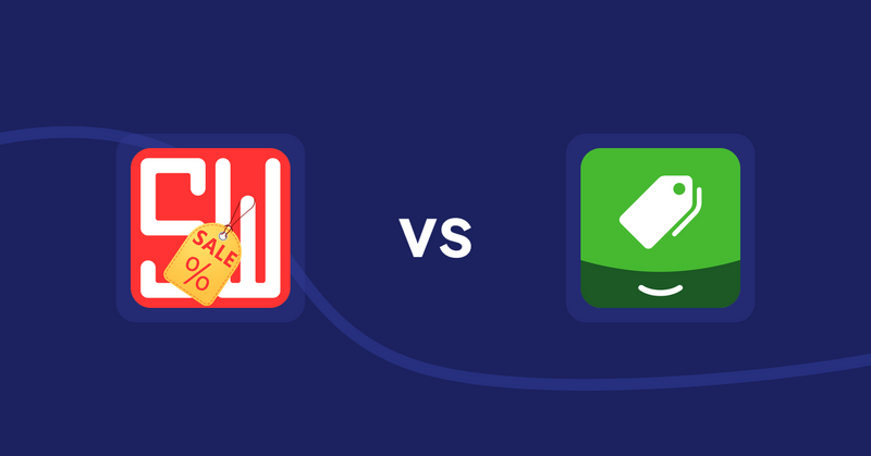 Shopify Product Display Apps: Super Watermarks ‑ Badges vs VIBE Shoppable Instagram Feed