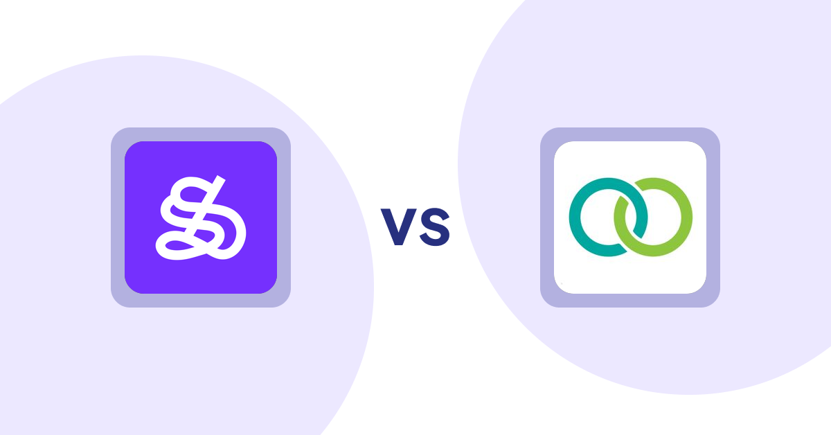 Shopify Product Display Apps: WeShop AI: Model & Product Photo vs. ROOTIP: Stories & Transparency