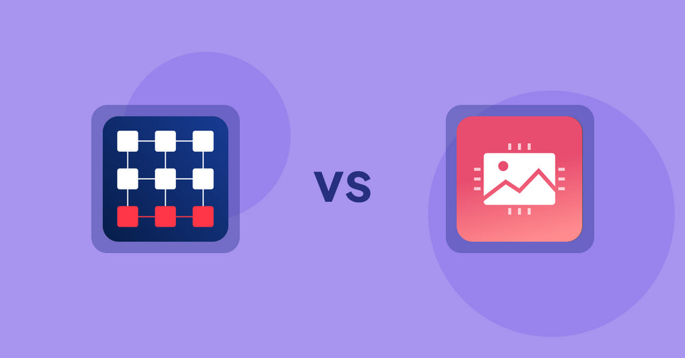 Shopify Product Display Apps: Out‑of‑Stock Police vs. XO Image Styles