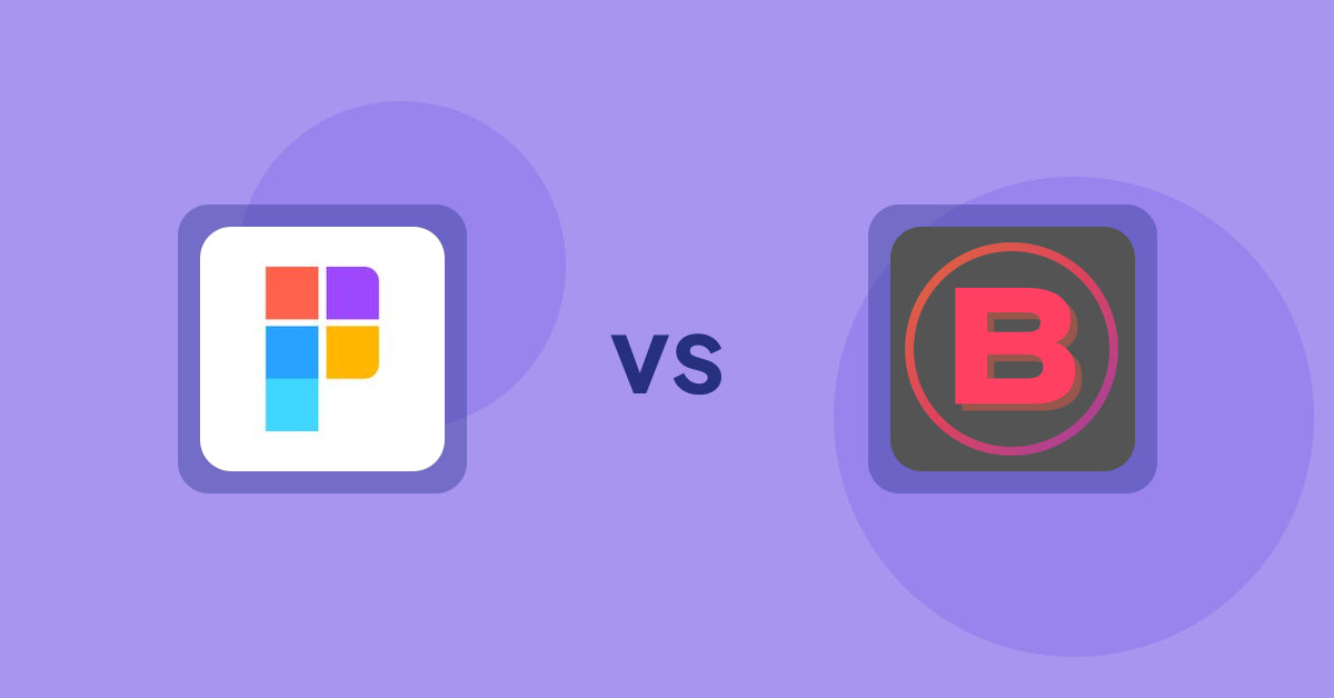 Shopify Product Display Apps: FloHo Product Carousel vs Banter Stories