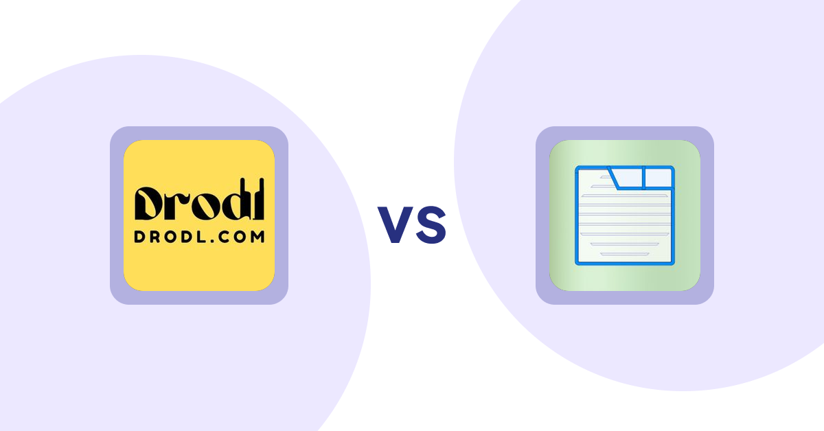 Shopify Product Display Apps: Drodl: Hide SoldOut Products vs. Ecom Product Descriptions