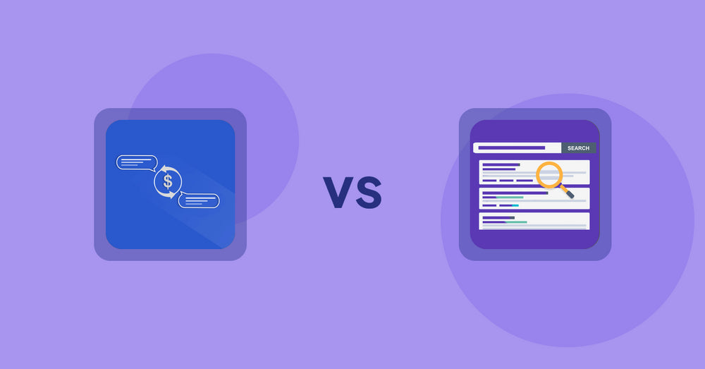 Shopify Product Display Apps: Addify Custom Price Text vs. Spark AI Products Description