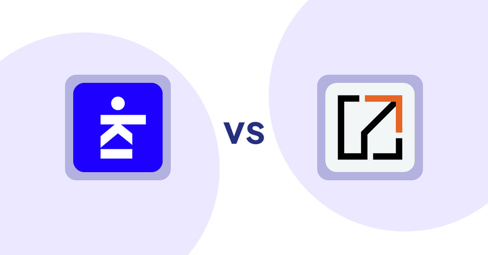 Shopify Product Display Apps: Kickflip ‑ Customize Products vs OT | Collection Sort & Manage