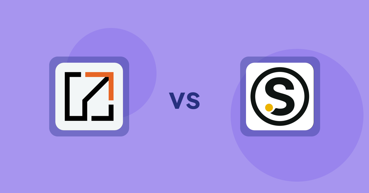 Shopify Product Display Apps: OT | Collection Sort & Manage vs. seedtrace Transparency App