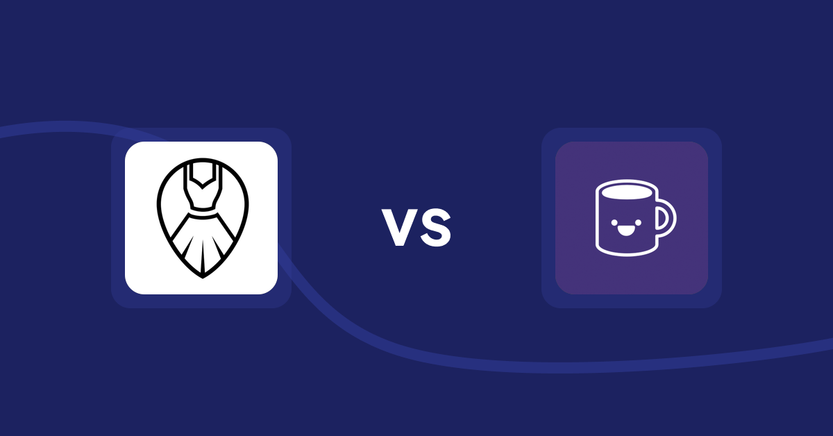 Shopify Product Display Apps: AI Stylist vs Mugshot Bot