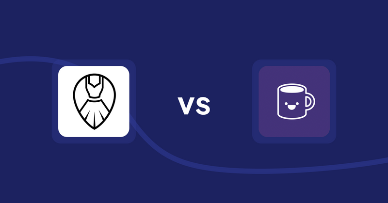 Shopify Product Display Apps: AI Stylist vs Mugshot Bot