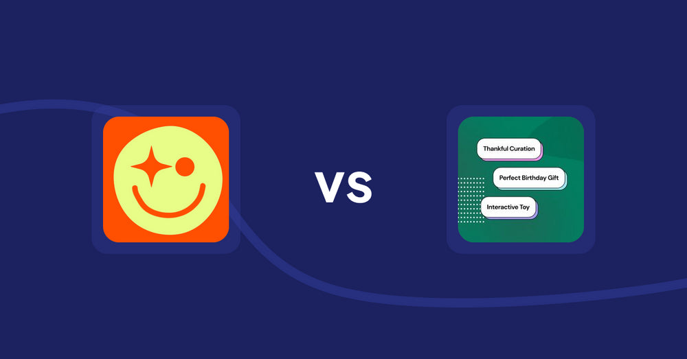 Shopify Product Display Apps: Magical Product Metafields vs FeatureFrame ‑ Pretty Product