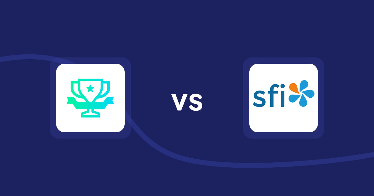 Shopify Product Display Apps: らくらくランキング表示アプリ｜リテリア Ranking vs. Already in your Cart