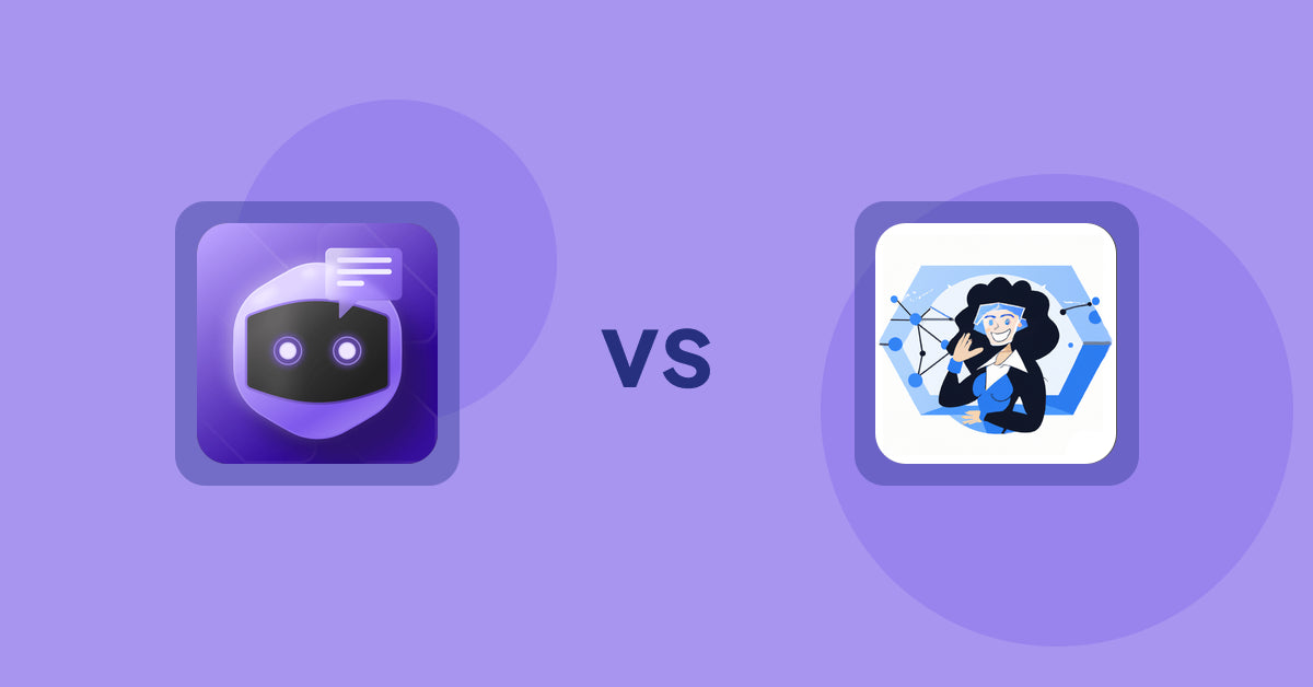 Shopify Product Display Apps: ChatGPT AI Content Generator vs Eva AI: Optimize Descriptions