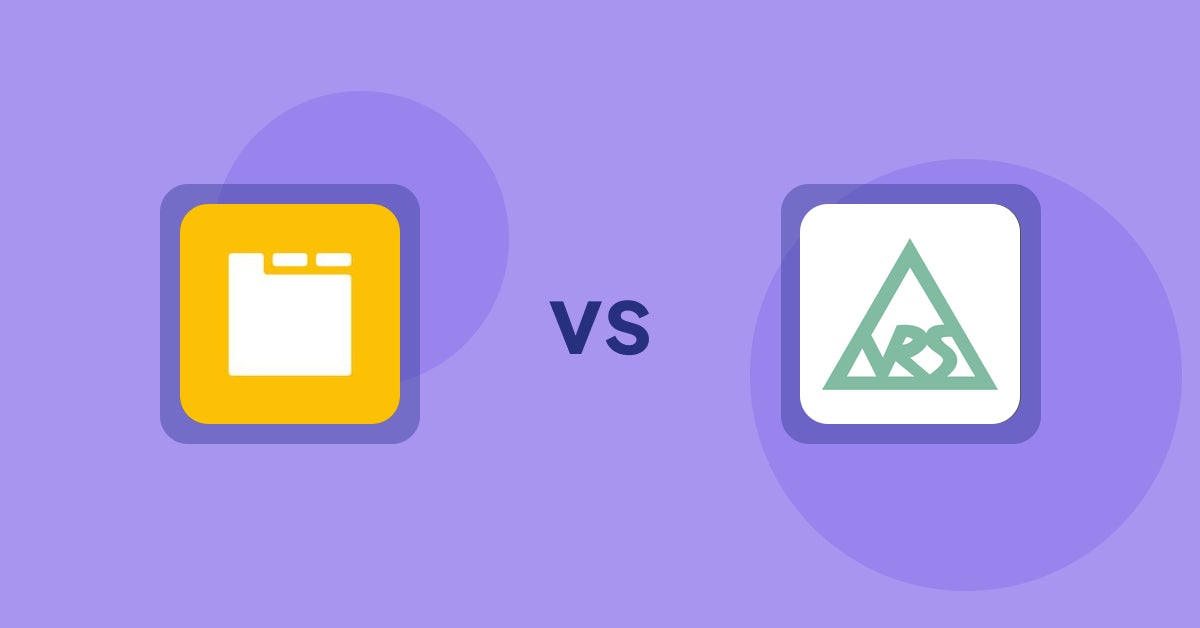 Shopify Product Display Apps: Ymq Product Tabs vs. VRSHOPii