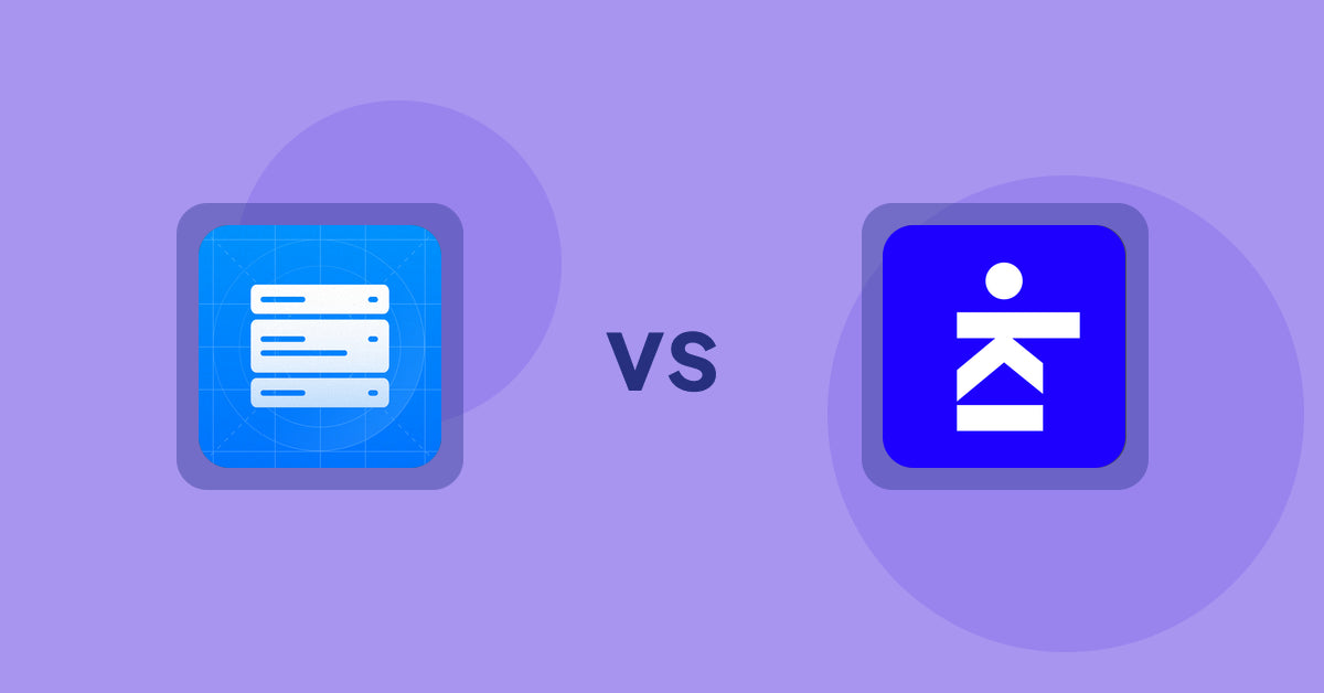 Shopify Product Display Apps: EasySlide Accordion Tabs & FAQ vs Kickflip ‑ Customize Products