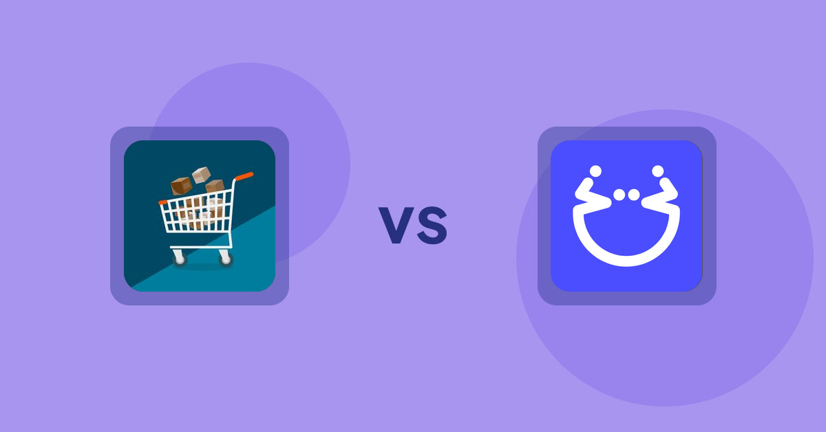 Shopify Product Display Apps: Zestard Bulk Order vs Pasilobus Wishlist Supply List