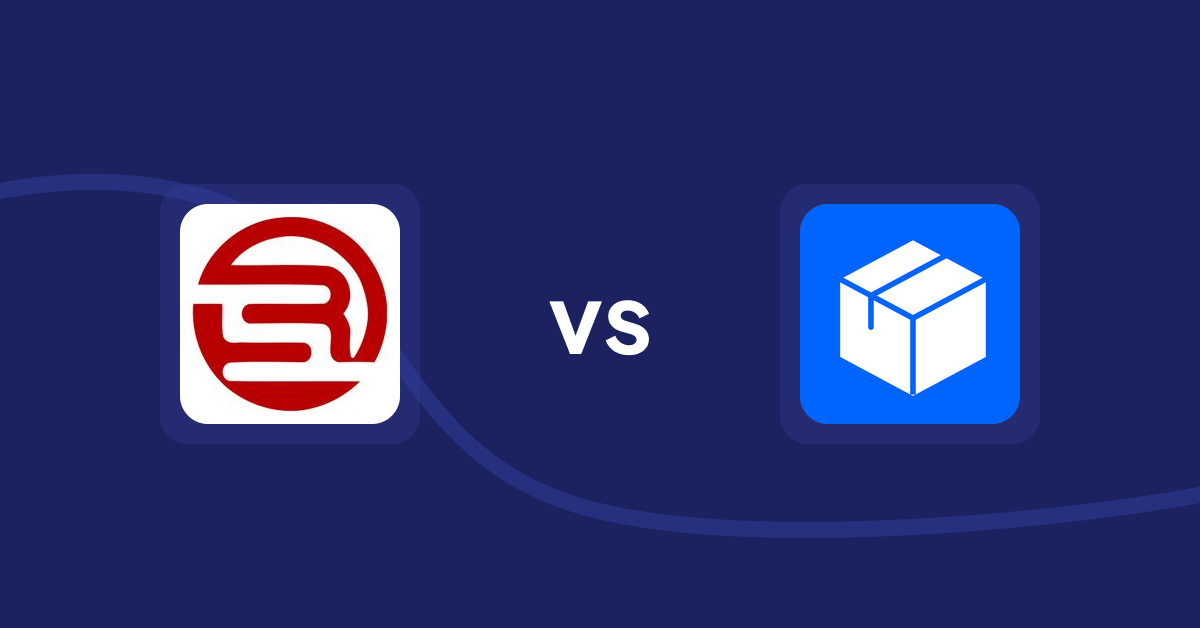 Shopify Product Display Apps: Robosize: AI Size Recommender vs Wonderful Widgets