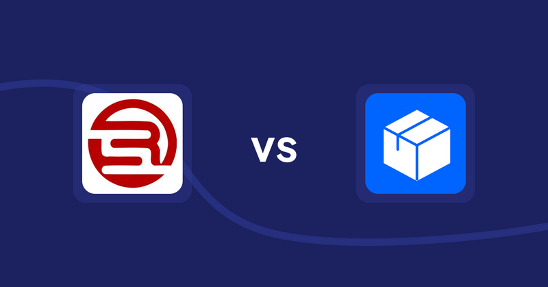 Shopify Product Display Apps: Robosize: AI Size Recommender vs Wonderful Widgets